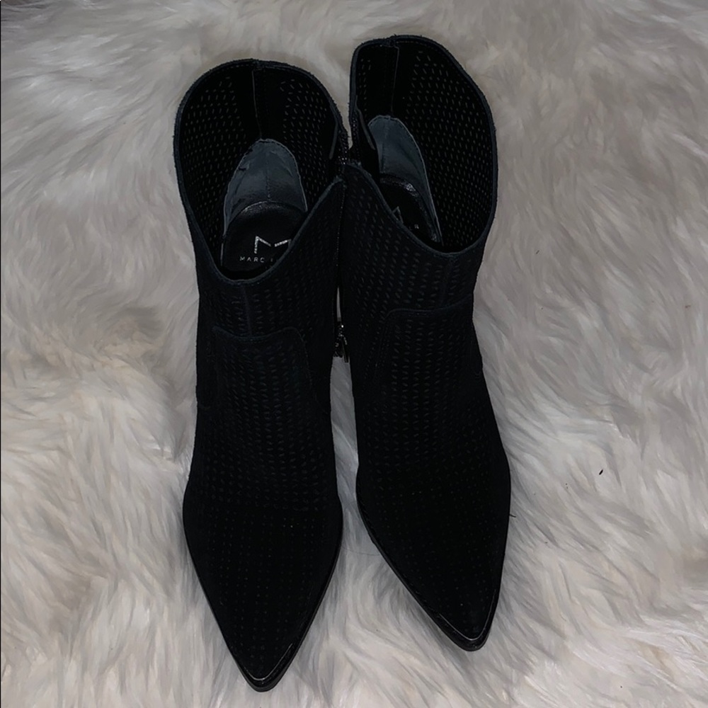 Marc fisher boots
